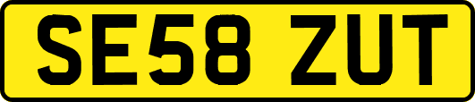 SE58ZUT