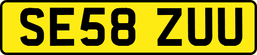 SE58ZUU