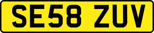 SE58ZUV