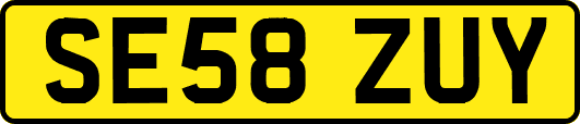 SE58ZUY