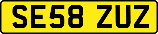 SE58ZUZ