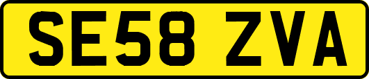 SE58ZVA