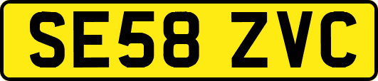 SE58ZVC