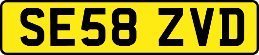 SE58ZVD