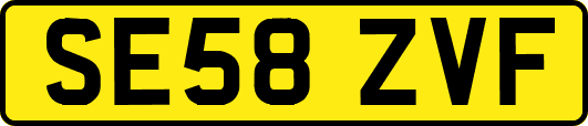 SE58ZVF
