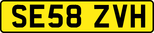 SE58ZVH