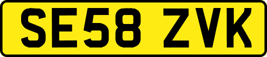SE58ZVK