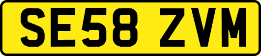 SE58ZVM