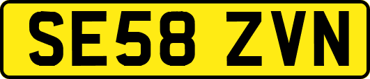 SE58ZVN