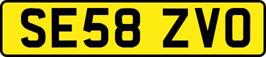 SE58ZVO