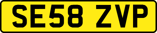 SE58ZVP