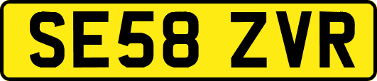 SE58ZVR