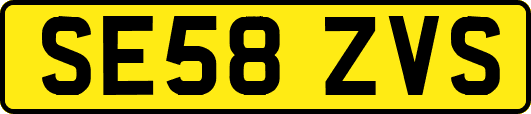 SE58ZVS