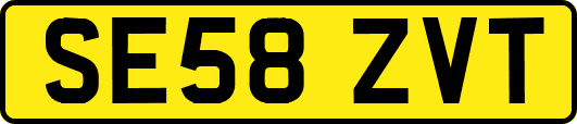 SE58ZVT