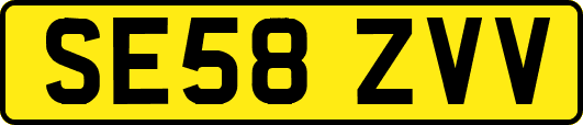 SE58ZVV