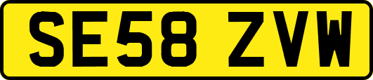 SE58ZVW