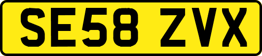 SE58ZVX
