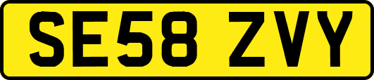 SE58ZVY