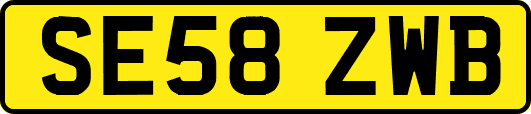 SE58ZWB