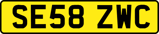 SE58ZWC