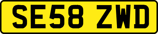 SE58ZWD