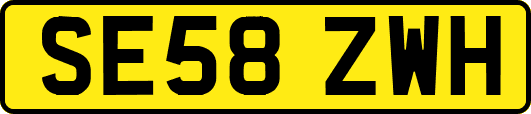 SE58ZWH