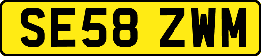 SE58ZWM