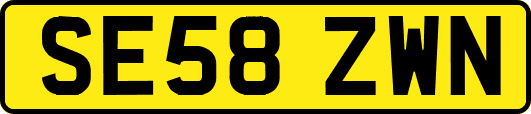 SE58ZWN