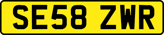 SE58ZWR