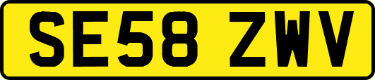 SE58ZWV