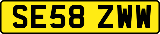 SE58ZWW