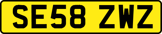 SE58ZWZ