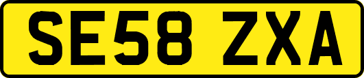 SE58ZXA