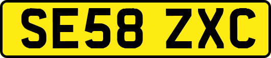 SE58ZXC