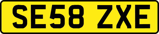 SE58ZXE