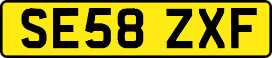 SE58ZXF