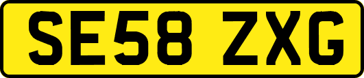 SE58ZXG
