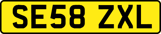 SE58ZXL