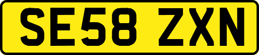 SE58ZXN