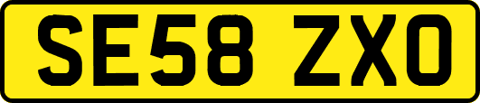 SE58ZXO