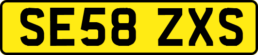 SE58ZXS