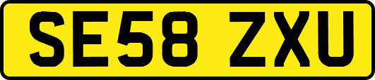 SE58ZXU