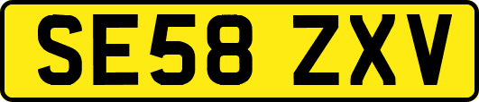 SE58ZXV