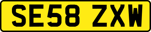 SE58ZXW