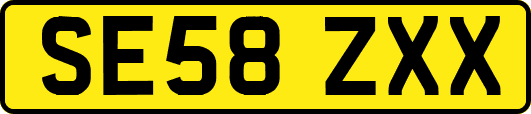 SE58ZXX