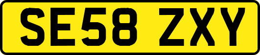 SE58ZXY