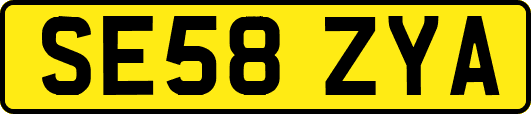 SE58ZYA