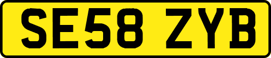 SE58ZYB