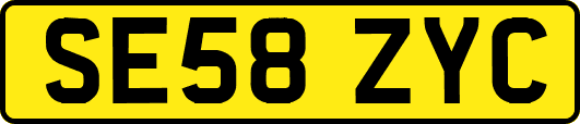 SE58ZYC