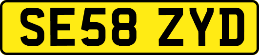 SE58ZYD
